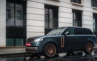 Land Rover Range Rover IV рестайлинг, 2024 год, 21 500 000 рублей, 1 фотография