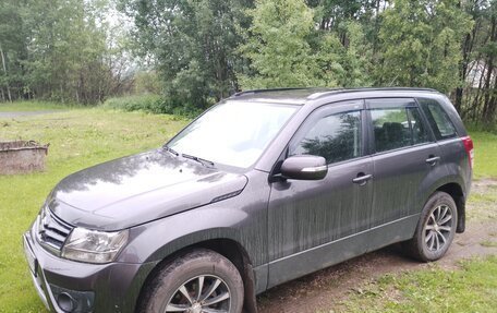 Suzuki Grand Vitara, 2012 год, 1 250 000 рублей, 1 фотография