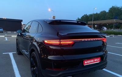 Porsche Cayenne III, 2019 год, 7 590 000 рублей, 1 фотография