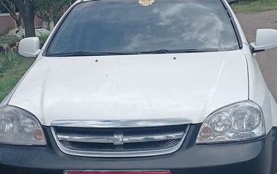 Chevrolet Lacetti, 2011 год, 350 000 рублей, 1 фотография