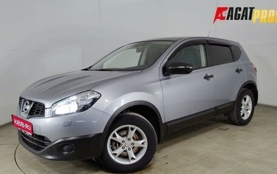 Nissan Qashqai, 2012 год, 1 140 000 рублей, 1 фотография