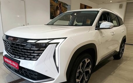 Geely Atlas, 2024 год, 3 537 190 рублей, 1 фотография
