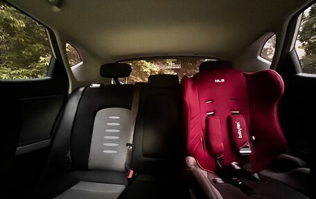 KIA cee'd III, 2013 год, 1 299 000 рублей, 8 фотография