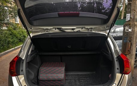 KIA cee'd III, 2013 год, 1 299 000 рублей, 13 фотография