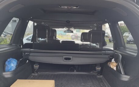 Mercedes-Benz GL-Класс, 2012 год, 1 500 000 рублей, 7 фотография