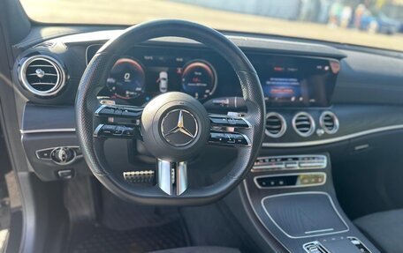 Mercedes-Benz E-Класс, 2020 год, 5 214 000 рублей, 7 фотография