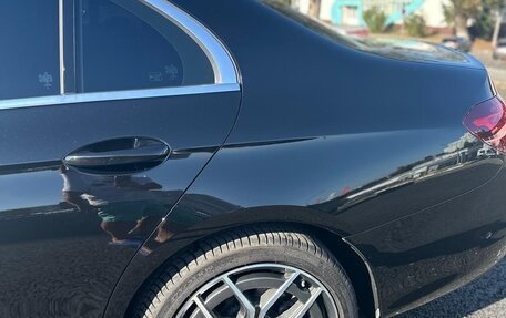 Mercedes-Benz E-Класс, 2020 год, 5 214 000 рублей, 5 фотография
