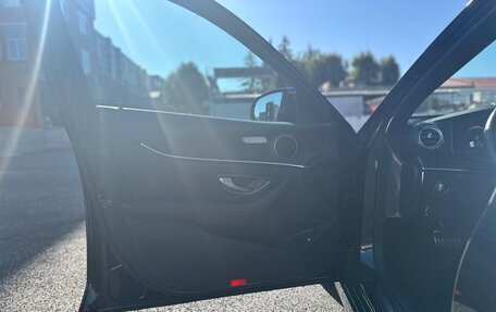 Mercedes-Benz E-Класс, 2020 год, 5 214 000 рублей, 14 фотография