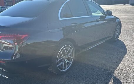 Mercedes-Benz E-Класс, 2020 год, 5 214 000 рублей, 13 фотография