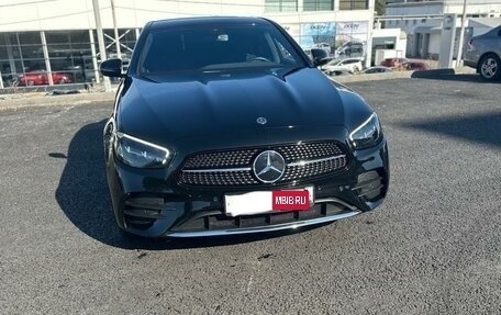 Mercedes-Benz E-Класс, 2020 год, 5 214 000 рублей, 11 фотография