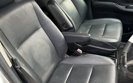 Toyota Esquire I, 2015 год, 1 450 000 рублей, 9 фотография
