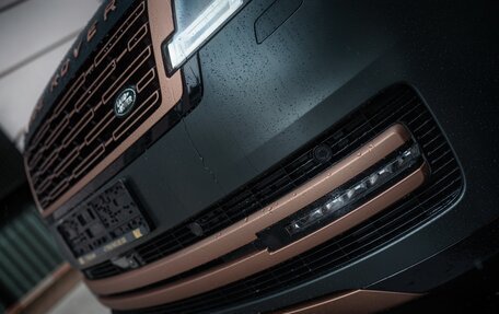 Land Rover Range Rover IV рестайлинг, 2024 год, 21 500 000 рублей, 3 фотография