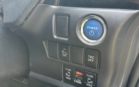 Toyota Esquire I, 2015 год, 1 450 000 рублей, 8 фотография