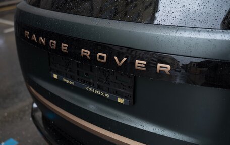 Land Rover Range Rover IV рестайлинг, 2024 год, 21 500 000 рублей, 4 фотография