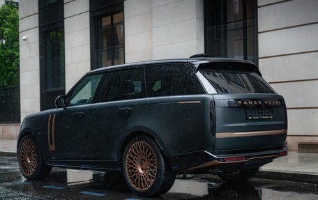 Land Rover Range Rover IV рестайлинг, 2024 год, 21 500 000 рублей, 2 фотография
