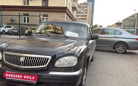 ГАЗ 31105 «Волга», 2004 год, 180 000 рублей, 2 фотография