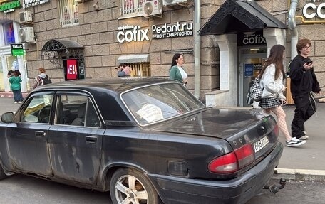 ГАЗ 31105 «Волга», 2004 год, 180 000 рублей, 3 фотография