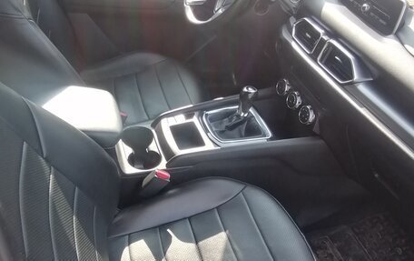 Mazda CX-5 II, 2018 год, 2 170 000 рублей, 10 фотография