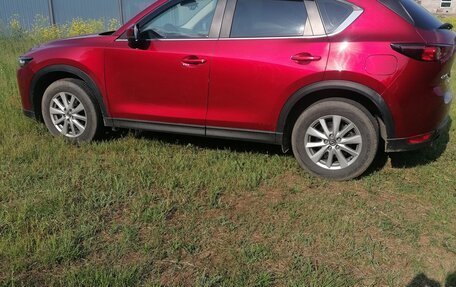 Mazda CX-5 II, 2018 год, 2 170 000 рублей, 2 фотография