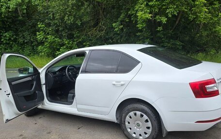 Skoda Octavia, 2018 год, 990 000 рублей, 4 фотография