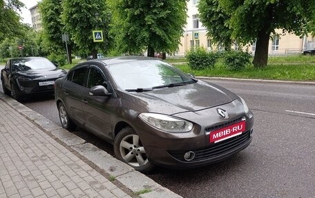 Renault Fluence I, 2013 год, 650 000 рублей, 3 фотография
