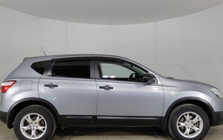 Nissan Qashqai, 2012 год, 1 140 000 рублей, 4 фотография