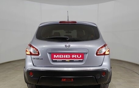Nissan Qashqai, 2012 год, 1 140 000 рублей, 6 фотография