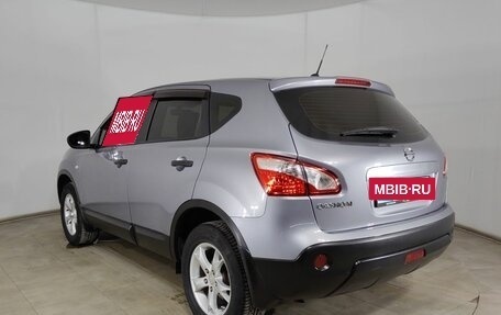 Nissan Qashqai, 2012 год, 1 140 000 рублей, 7 фотография