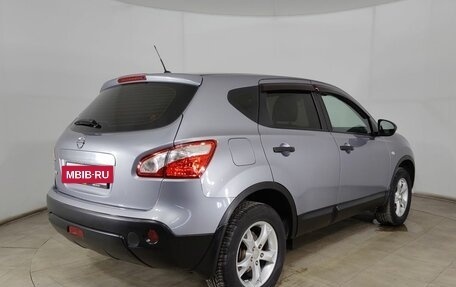 Nissan Qashqai, 2012 год, 1 140 000 рублей, 5 фотография