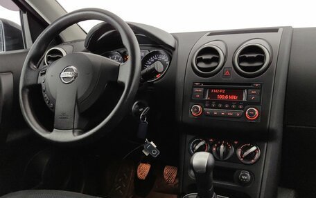 Nissan Qashqai, 2012 год, 1 140 000 рублей, 9 фотография