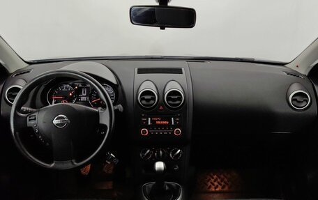 Nissan Qashqai, 2012 год, 1 140 000 рублей, 10 фотография