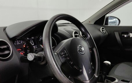 Nissan Qashqai, 2012 год, 1 140 000 рублей, 12 фотография