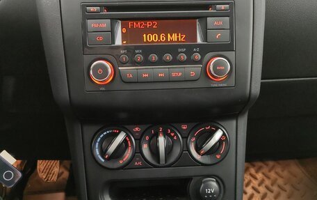 Nissan Qashqai, 2012 год, 1 140 000 рублей, 15 фотография