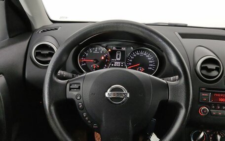 Nissan Qashqai, 2012 год, 1 140 000 рублей, 11 фотография