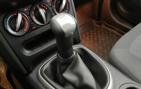 Nissan Qashqai, 2012 год, 1 140 000 рублей, 19 фотография
