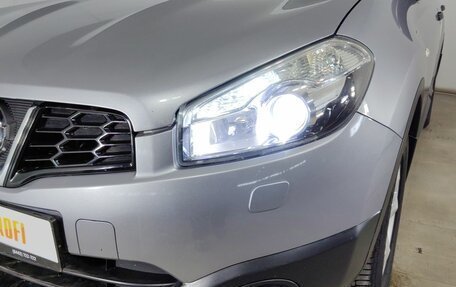 Nissan Qashqai, 2012 год, 1 140 000 рублей, 26 фотография