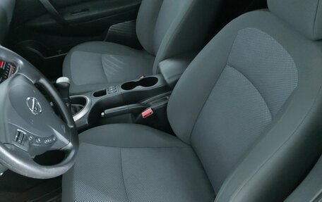 Nissan Qashqai, 2012 год, 1 140 000 рублей, 23 фотография