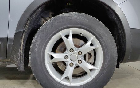 Nissan Qashqai, 2012 год, 1 140 000 рублей, 28 фотография
