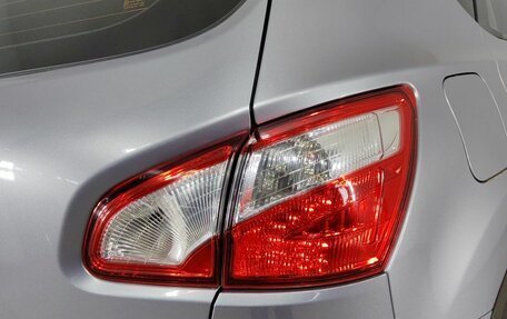 Nissan Qashqai, 2012 год, 1 140 000 рублей, 27 фотография