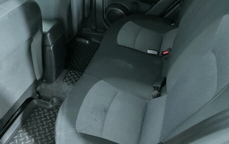 Nissan Qashqai, 2012 год, 1 140 000 рублей, 24 фотография