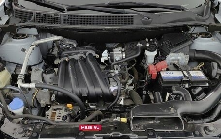 Nissan Qashqai, 2012 год, 1 140 000 рублей, 25 фотография