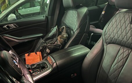 BMW X5, 2020 год, 3 400 000 рублей, 3 фотография