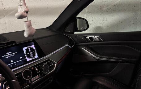 BMW X5, 2020 год, 3 400 000 рублей, 4 фотография