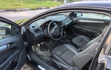 Opel Astra H, 2008 год, 499 900 рублей, 8 фотография