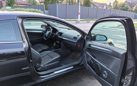 Opel Astra H, 2008 год, 499 900 рублей, 9 фотография