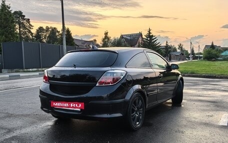 Opel Astra H, 2008 год, 499 900 рублей, 4 фотография