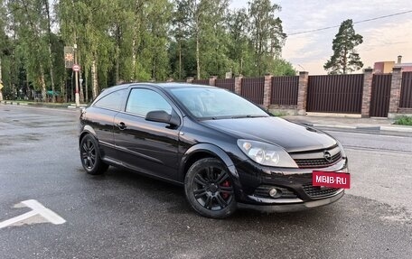 Opel Astra H, 2008 год, 499 900 рублей, 2 фотография
