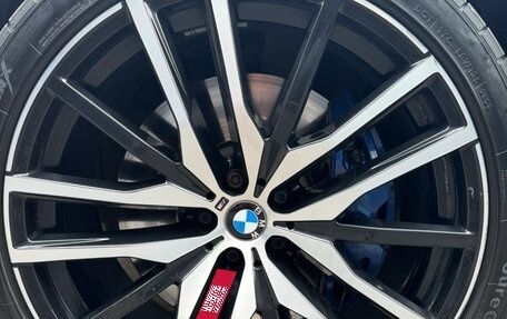 BMW X5, 2020 год, 3 400 000 рублей, 5 фотография