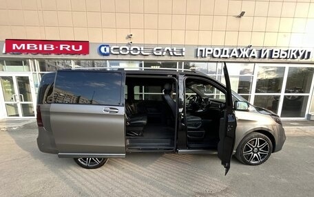 Mercedes-Benz V-Класс, 2020 год, 8 490 000 рублей, 10 фотография