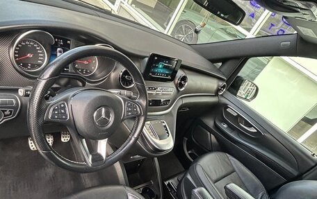Mercedes-Benz V-Класс, 2020 год, 8 490 000 рублей, 15 фотография